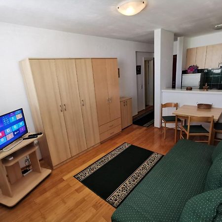 Apartament Bulevar Stan Na Dan Nowy Sad Zewnętrze zdjęcie