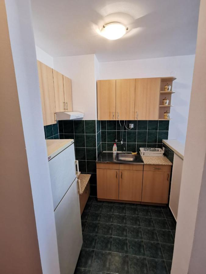 Apartament Bulevar Stan Na Dan Nowy Sad Zewnętrze zdjęcie